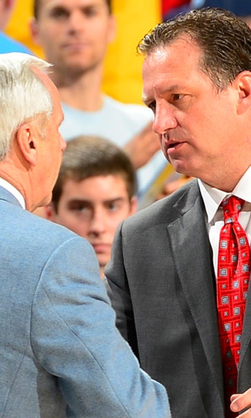 Bragging rights on line in underrated UNC-NC State matchup